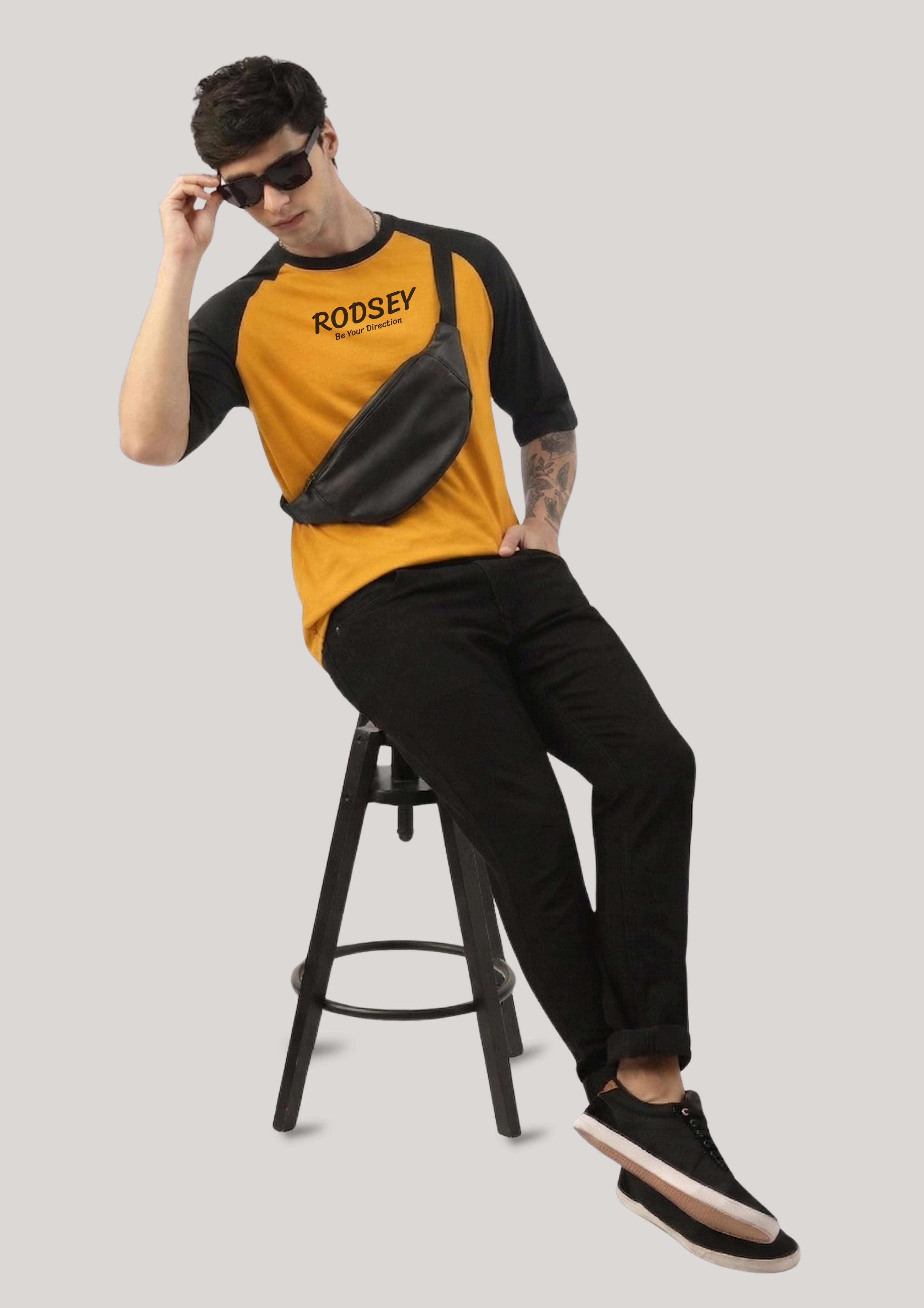Pack of 2 ( Yellow&red )