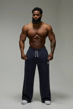 ATHLETIC DEPT Sweet pant joggers