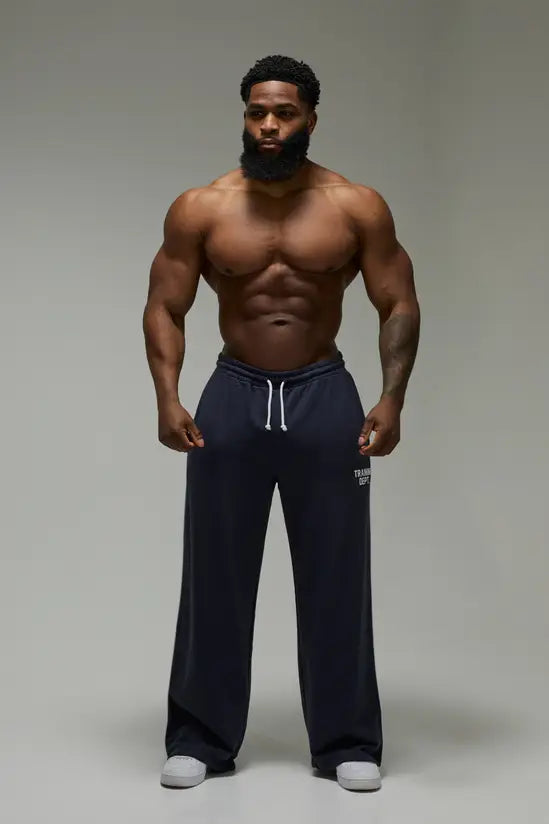 ATHLETIC DEPT Sweet pant joggers